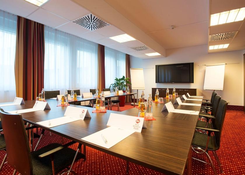 Vienna (state) Vienna Meeting Room