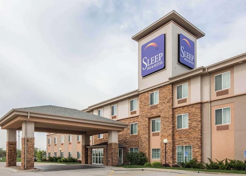 Kansas Haysville Primary image