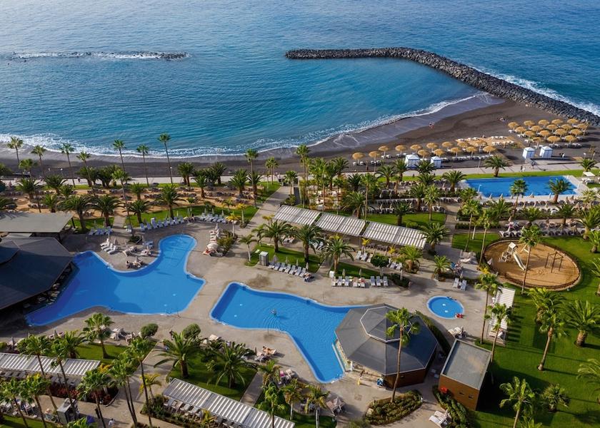 Canary Islands Adeje Exterior