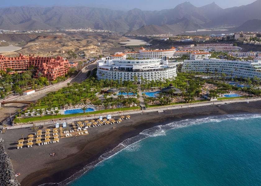 Canary Islands Adeje Exterior