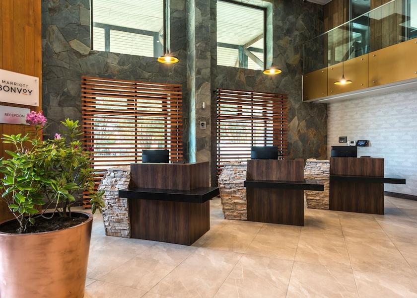 Los Lagos Region Puerto Montt Lobby