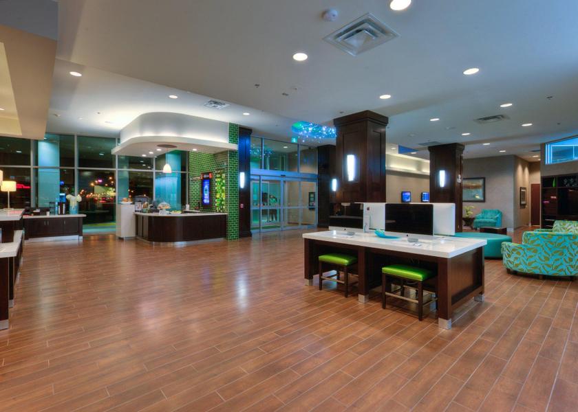 Saskatchewan Saskatoon facilities