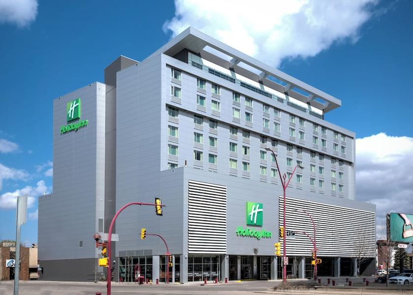 Saskatchewan Saskatoon Exterior