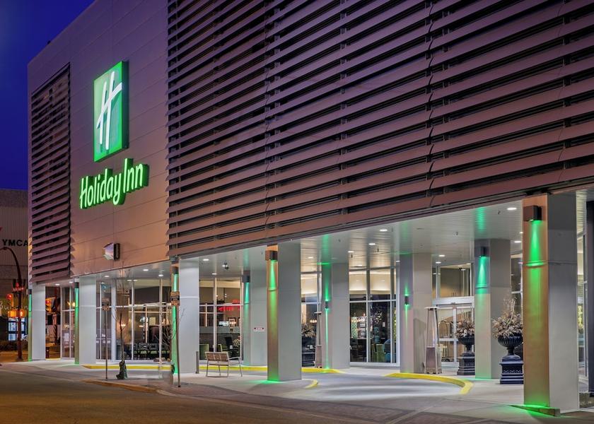 Saskatchewan Saskatoon Exterior