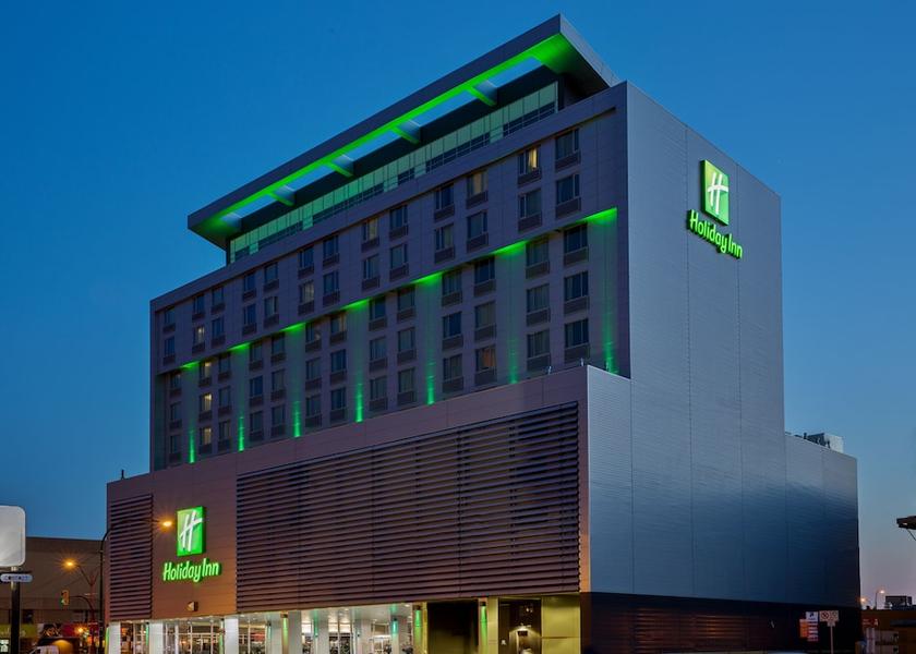 Saskatchewan Saskatoon Exterior