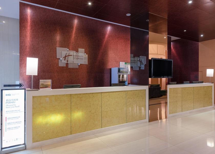 Hebei Tianjin Interior Entrance