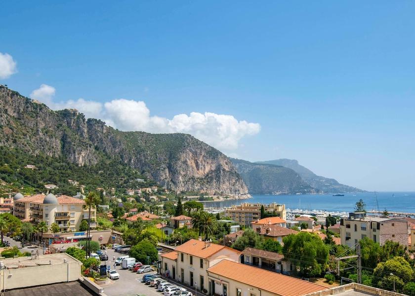 Provence-Alpes-Côte d'Azur Beaulieu-sur-Mer Exterior