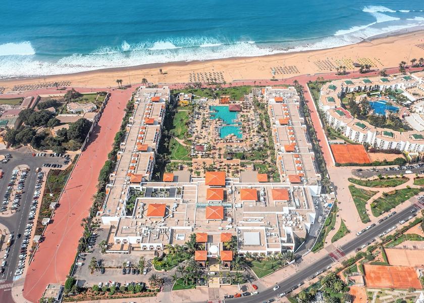  Agadir Beach