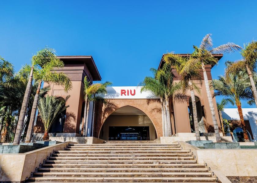 Souss-Massa Agadir Front of property