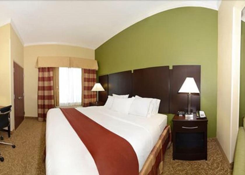 Florida Bonifay Room