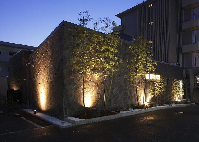 Osaka Izumisano Exterior