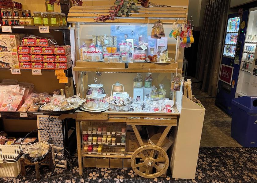Osaka Izumisano Reception