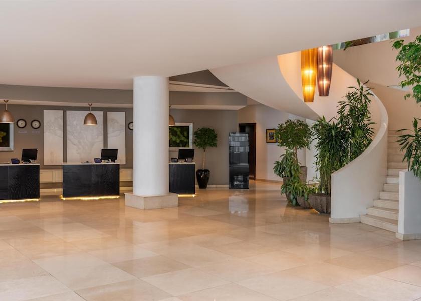 Addis Ababa Addis Ababa Lobby