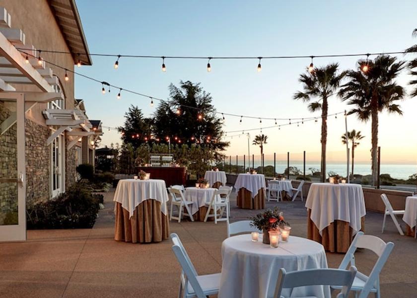 California Carlsbad Restaurant