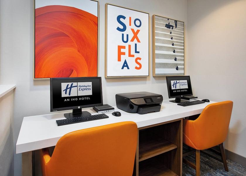 South Dakota Sioux Falls Amenity