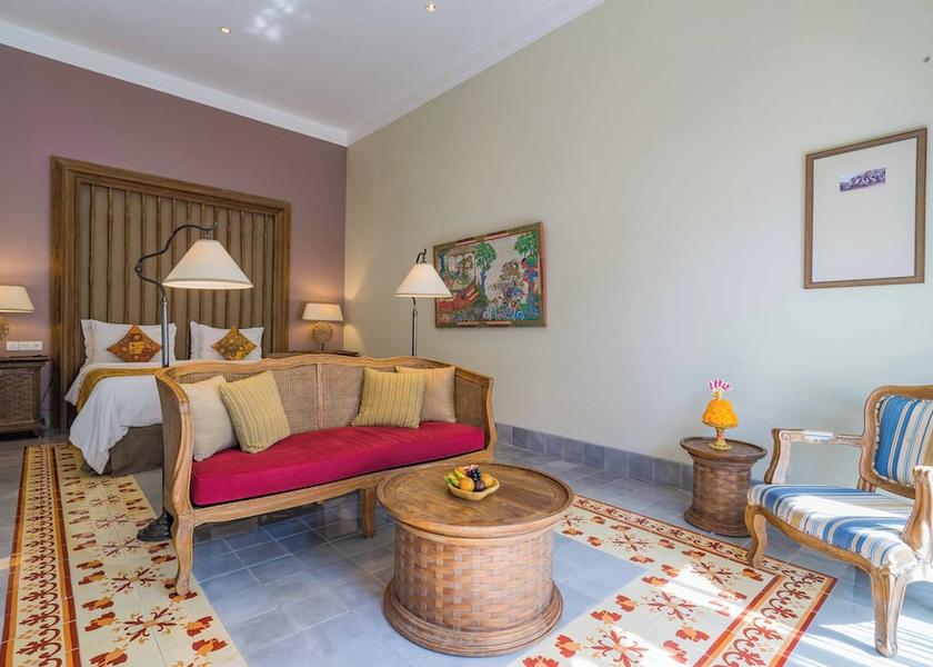 Bali Denpasar Room
