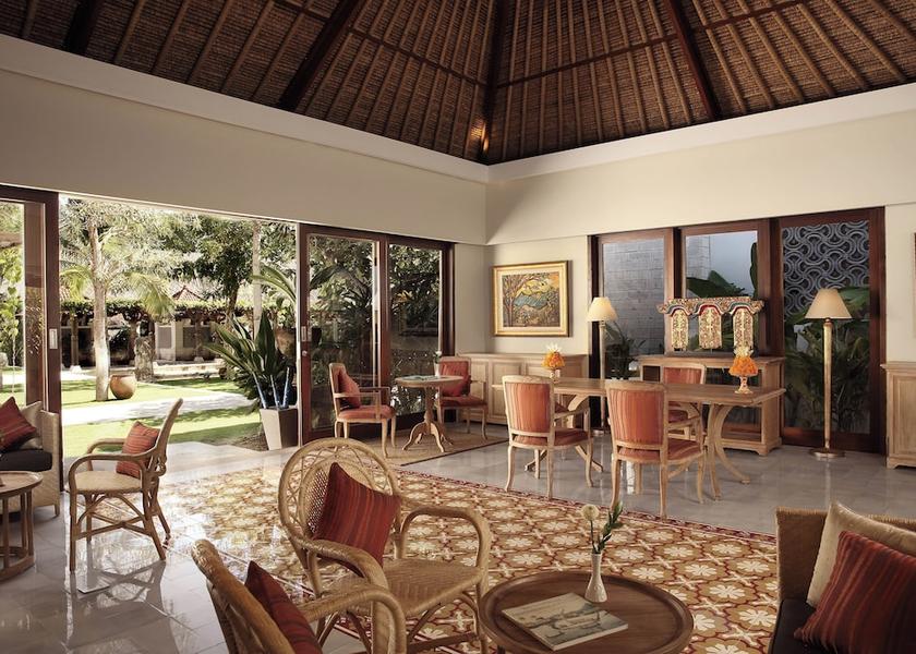 Bali Denpasar Reception