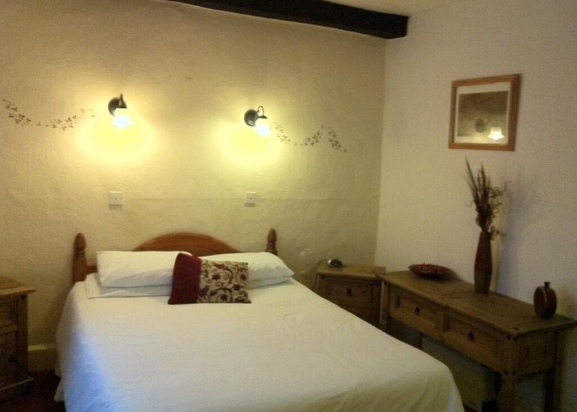 England Newent Room