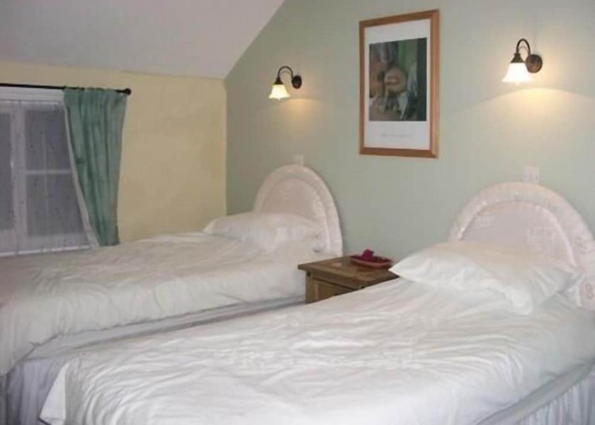 England Newent Room