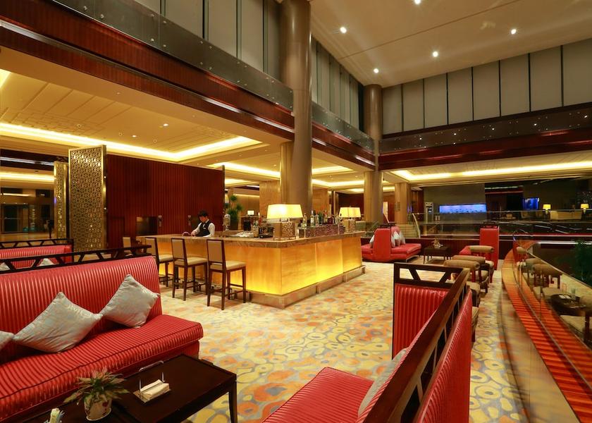 Fujian Xiamen Coffee service