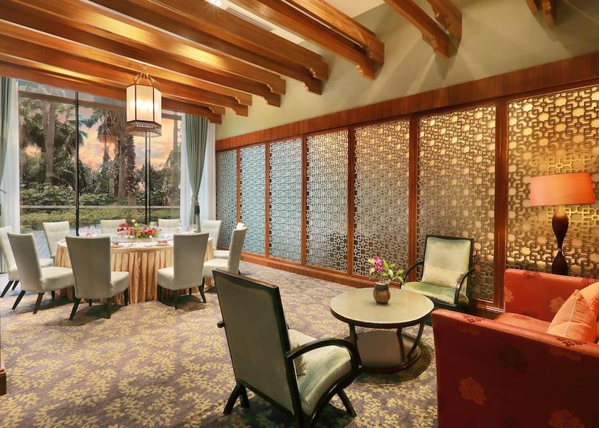 Fujian Xiamen Restaurant