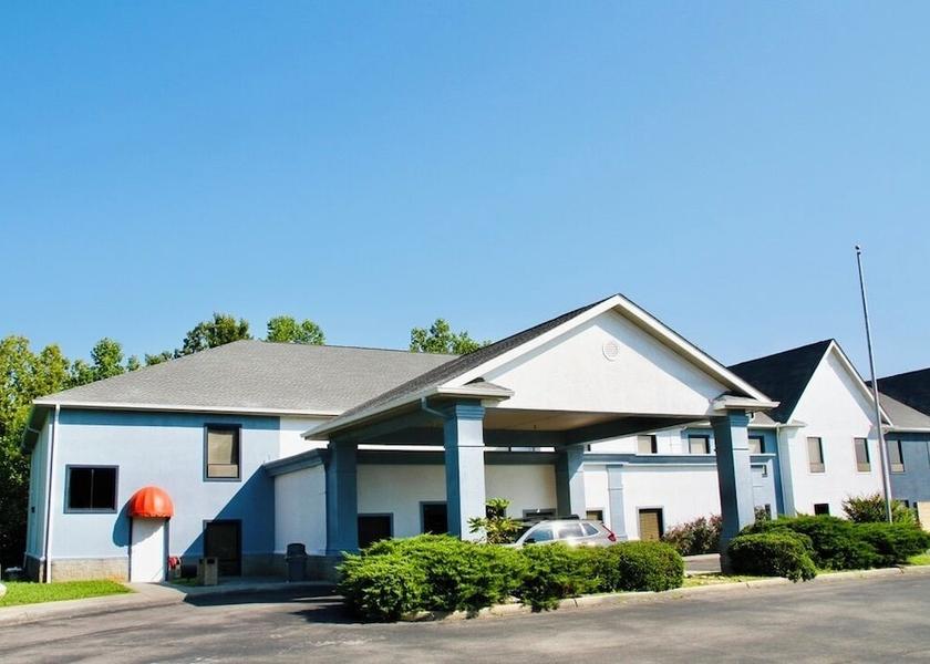 Tennessee Vonore Primary image