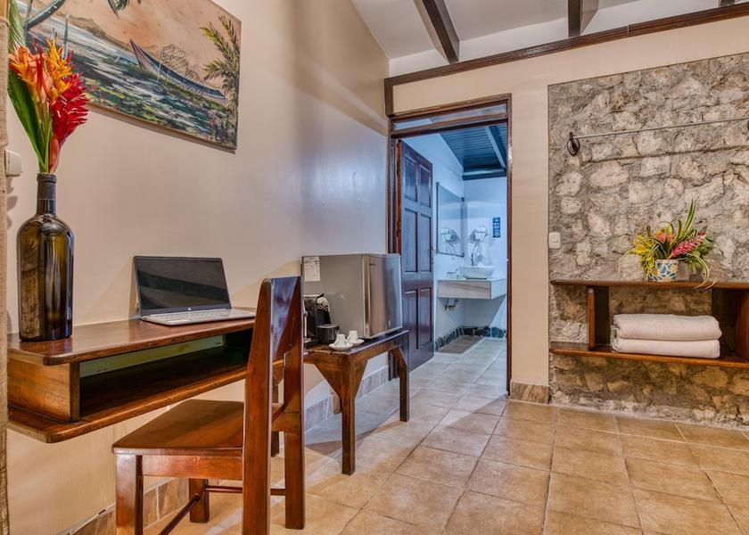 Limón Province Cahuita Room