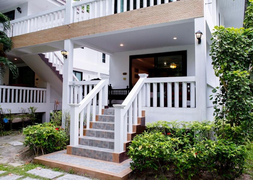 Phuket Ko Racha Yai Room