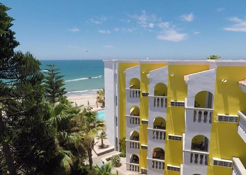 Sonora Puerto Peñasco Exterior