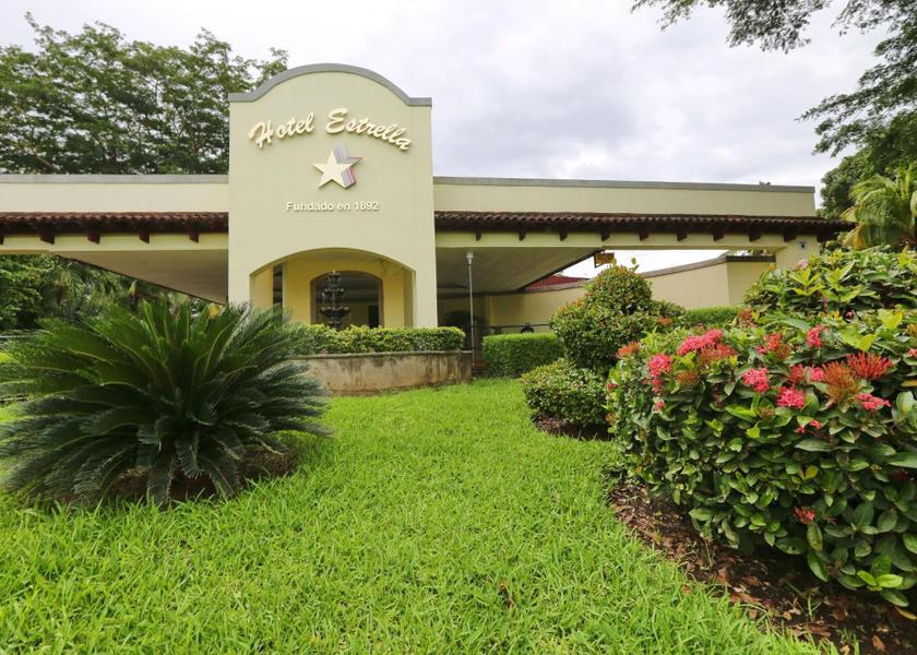 Managua Department Managua Entrance