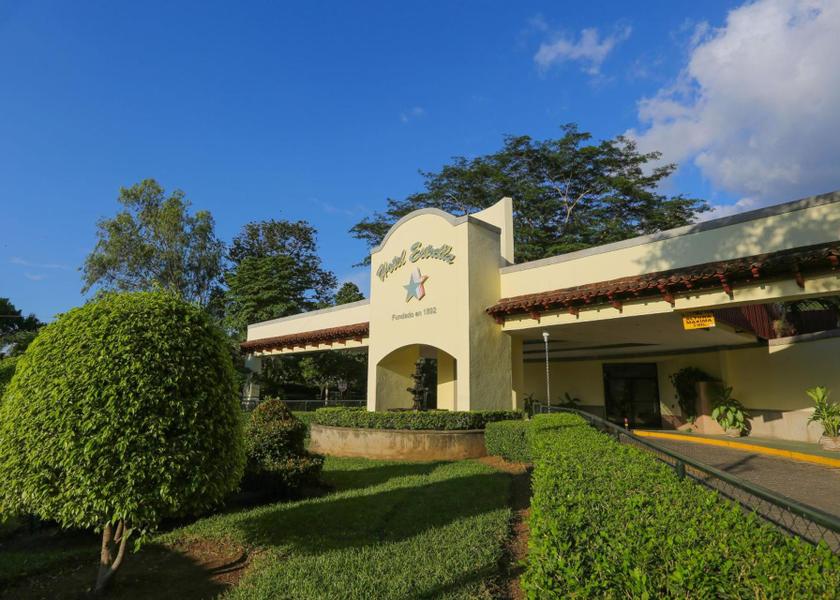 Managua Department Managua Entrance