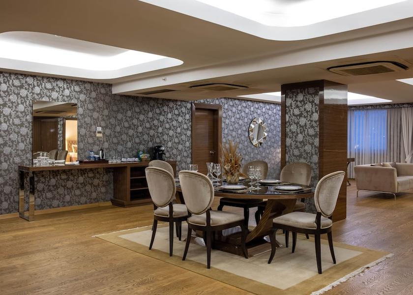 Konya Konya Room