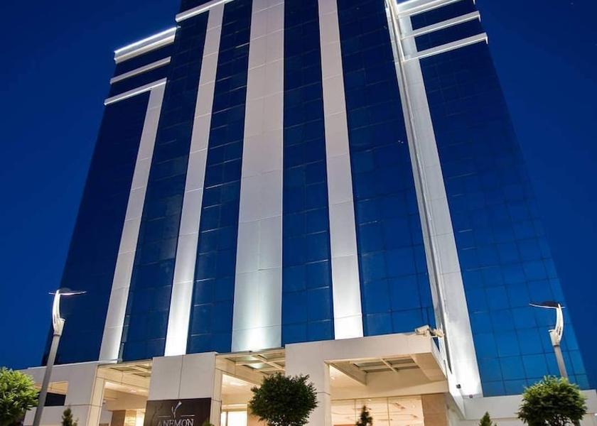 Konya Konya Exterior