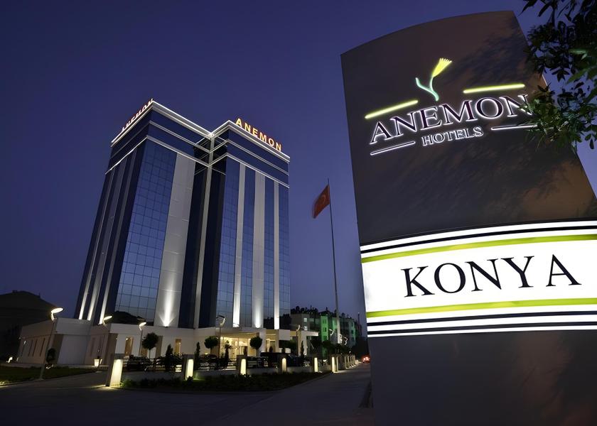 Konya Konya 