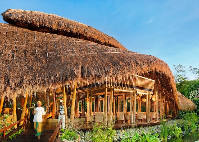 Bali Abiansemal Restaurant