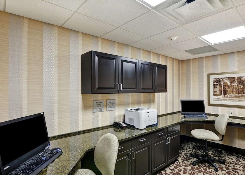 Pennsylvania Tunkhannock Business center