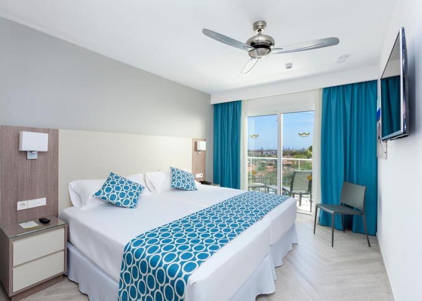 Canary Islands San Bartolomé de Tirajana Standard Room