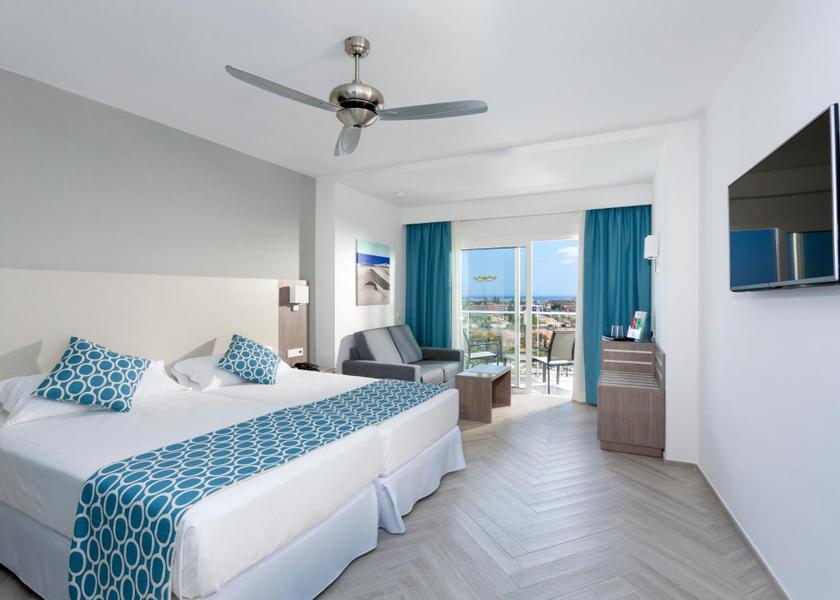 Canary Islands San Bartolomé de Tirajana Standard Room