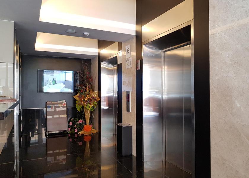 Selangor Kuala Lumpur reception