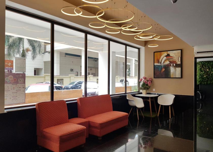 Selangor Kuala Lumpur facilities