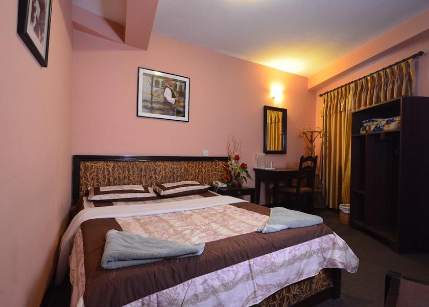Bagmati Kathmandu Room