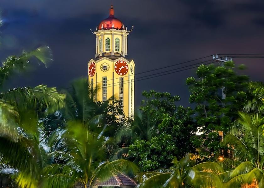  Manila View from property