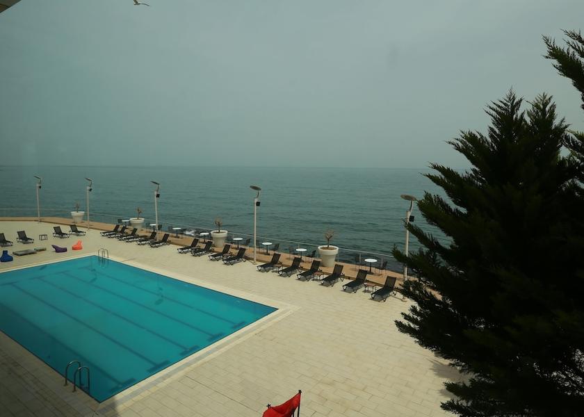 Ordu Province Ordu Pool
