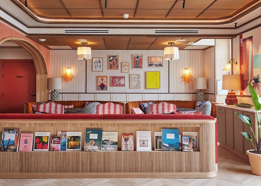 Nouvelle-Aquitaine Biarritz Primary image