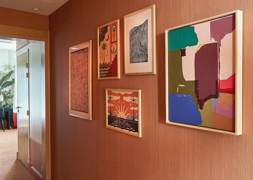 Nouvelle-Aquitaine Biarritz Reception