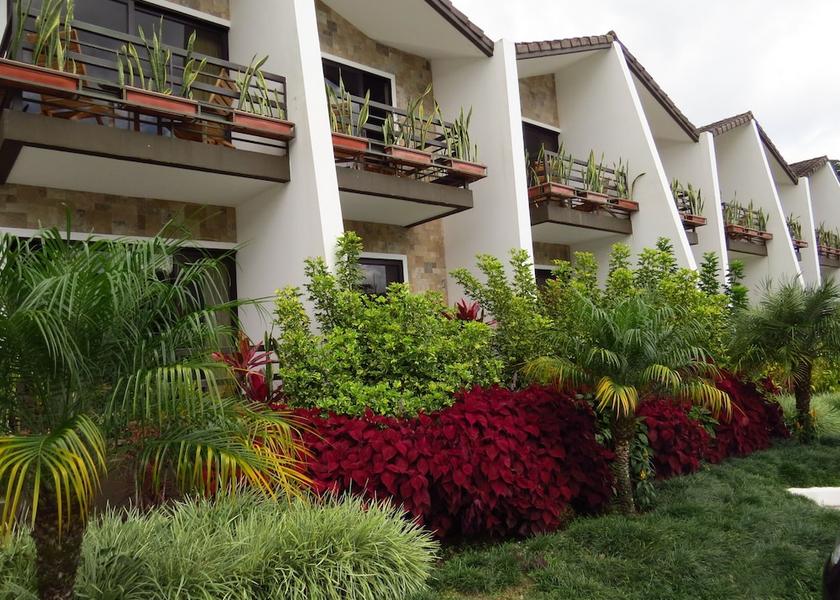 Chiriqui Boquete Garden