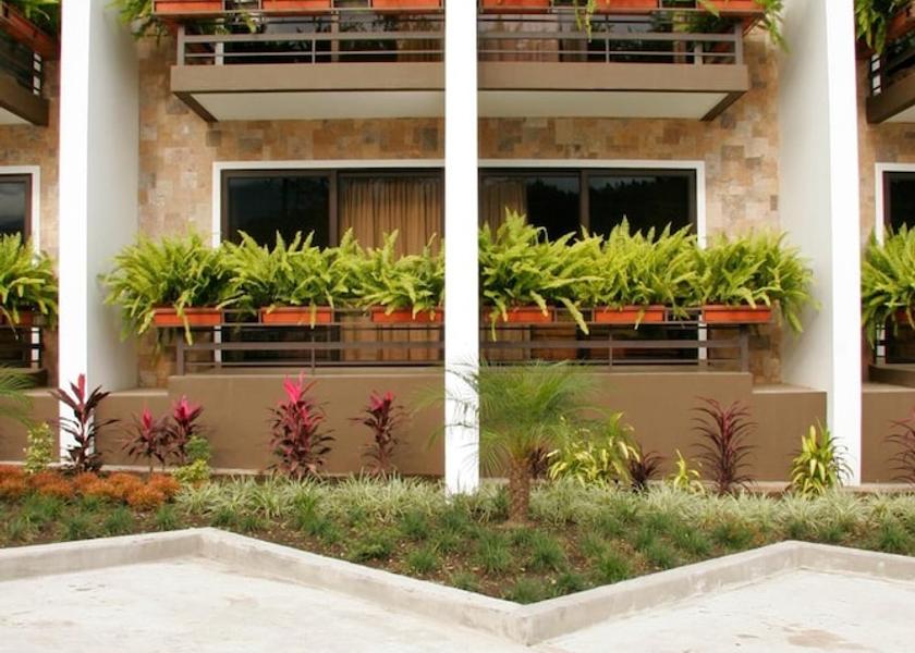 Chiriquí Province Jaramillo Exterior