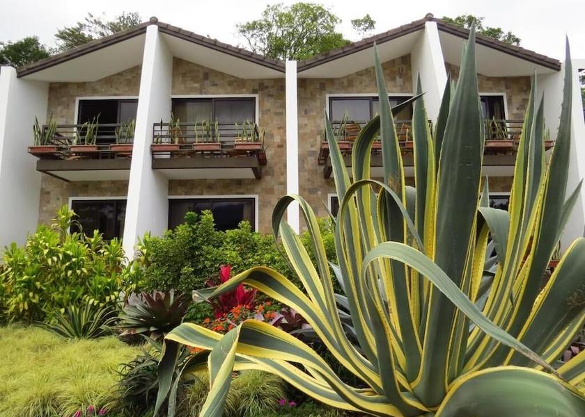 Chiriquí Province Jaramillo Exterior