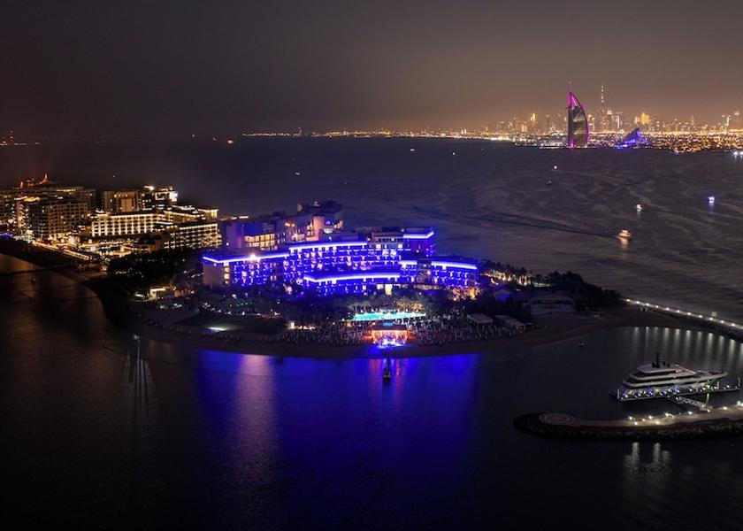 Dubai Emirate Dubai Exterior
