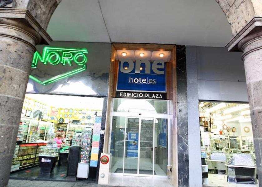 Jalisco Guadalajara Exterior Detail